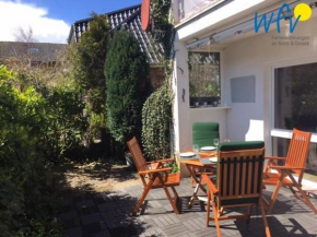 Lieblingszimmer Ferienwohnung 1